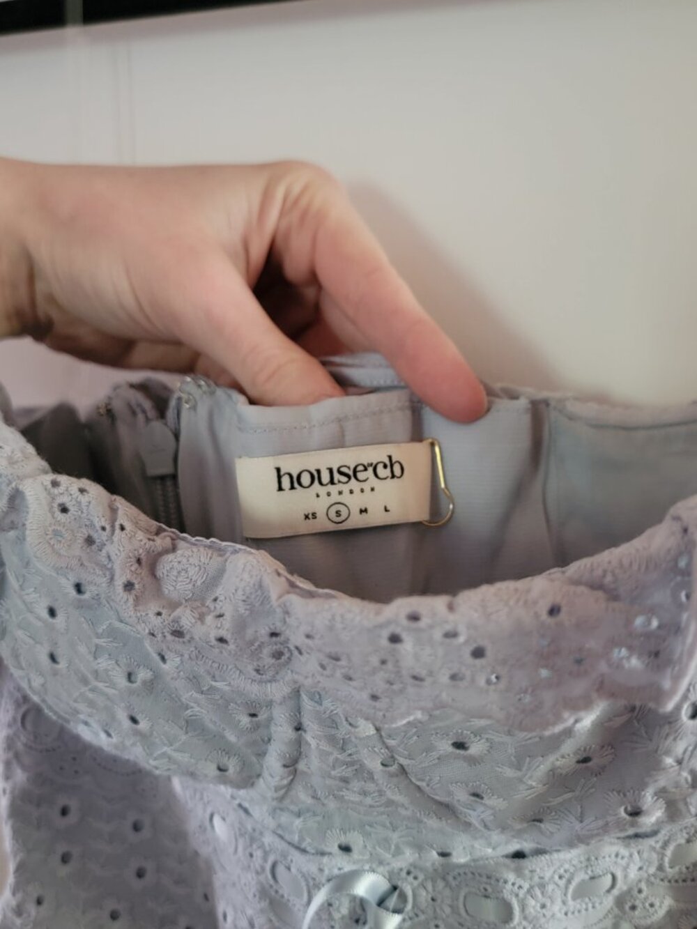 House of CB 'Jaime' Dress - Picture 12 of 12